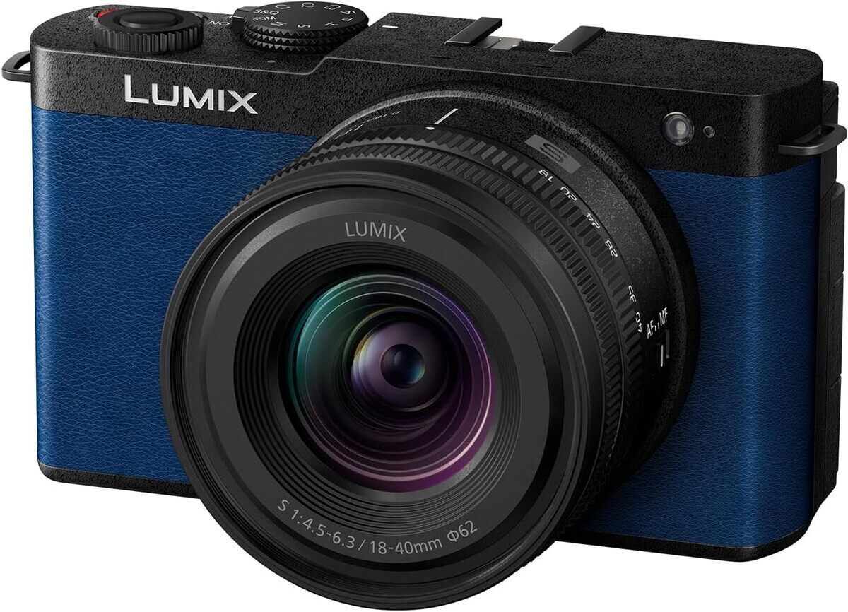 Test Panasonic Lumix S9 : performance hybride plein format 24MP