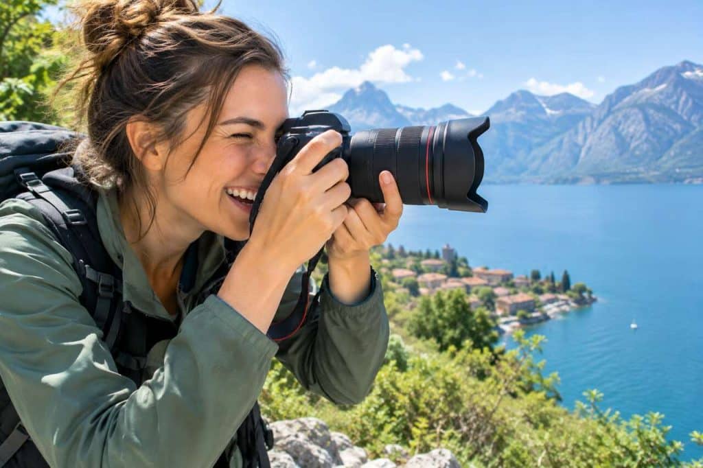 Quel appareil photo choisir : comparatif complet