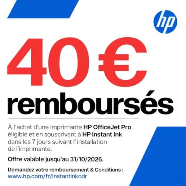 Découvrez notre avis détaillé sur l'imprimante HP OfficeJet Pro 9120e : vitesse d'impression, fonctionnalités polyvalentes et efficacité professionnelle.