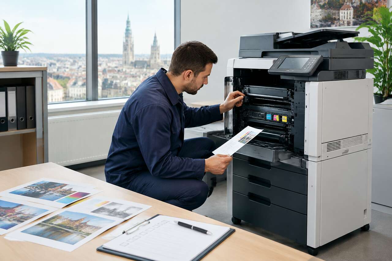 Qualité du reconditionnement : points de contrôle et preuves à exiger Qualité du reconditionnement : points de contrôle et preuves à exiger
